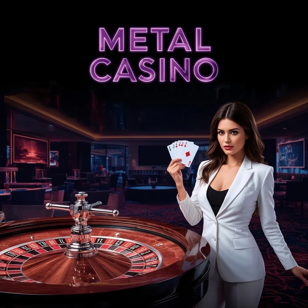 Metal Casino Deutschland Metal Casino Deutschland